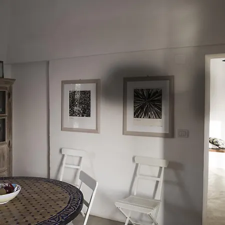 Dammuso Sulla Scogliera - Pantelleria Holiday home