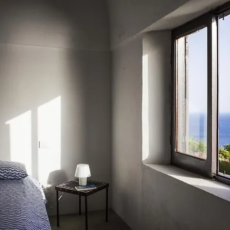 Dammuso Sulla Scogliera - Pantelleria Holiday home *