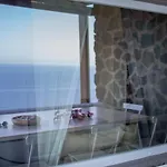 Σπίτι διακοπών Dammuso Sulla Scogliera - Pantelleria
