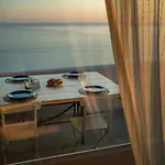 Σπίτι διακοπών Dammuso Sulla Scogliera - Pantelleria *