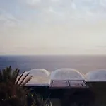 Σπίτι διακοπών Dammuso Sulla Scogliera - Pantelleria