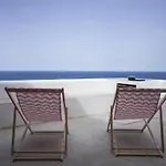 Dammuso Sulla Scogliera - Pantelleria *