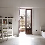 Dammuso Sulla Scogliera - Pantelleria Scauri (Sicily)
