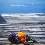 Dammuso Sulla Scogliera - Pantelleria * Scauri (Sicily)