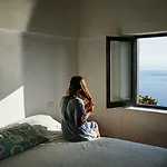 Dammuso Sulla Scogliera - Pantelleria Σπίτι διακοπών Scauri (Sicily)