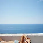 Σπίτι διακοπών Dammuso Sulla Scogliera - Pantelleria *