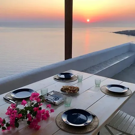 Dammuso Sulla Scogliera - Pantelleria Casa vacanze Scauri (Sicily)