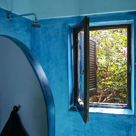 Dammuso Sulla Scogliera - Pantelleria Ferienhaus *
