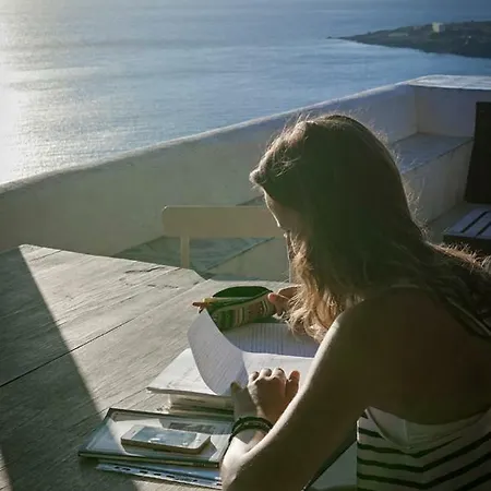 Dammuso Sulla Scogliera - Pantelleria Ferienhaus *